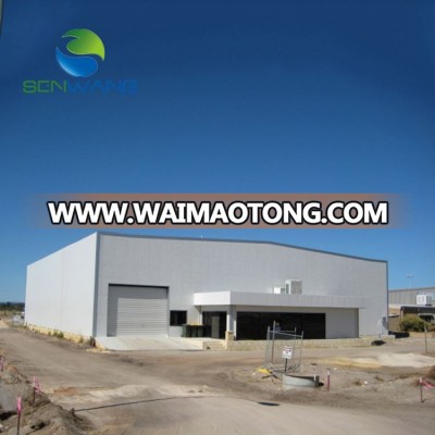 arch aircraft hangar insulated prices