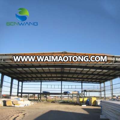 modular cheap aircraft hangar warehouse