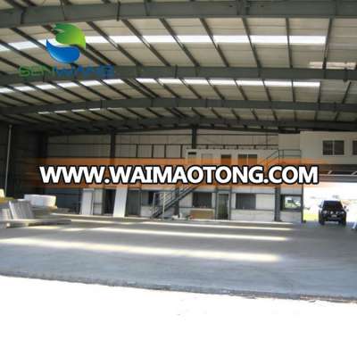 prefabricated helicopter hangar tent for sale